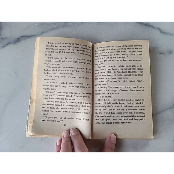 The Cinderella Game By Sheri Cobb South Paperback - Picture 6 of 10